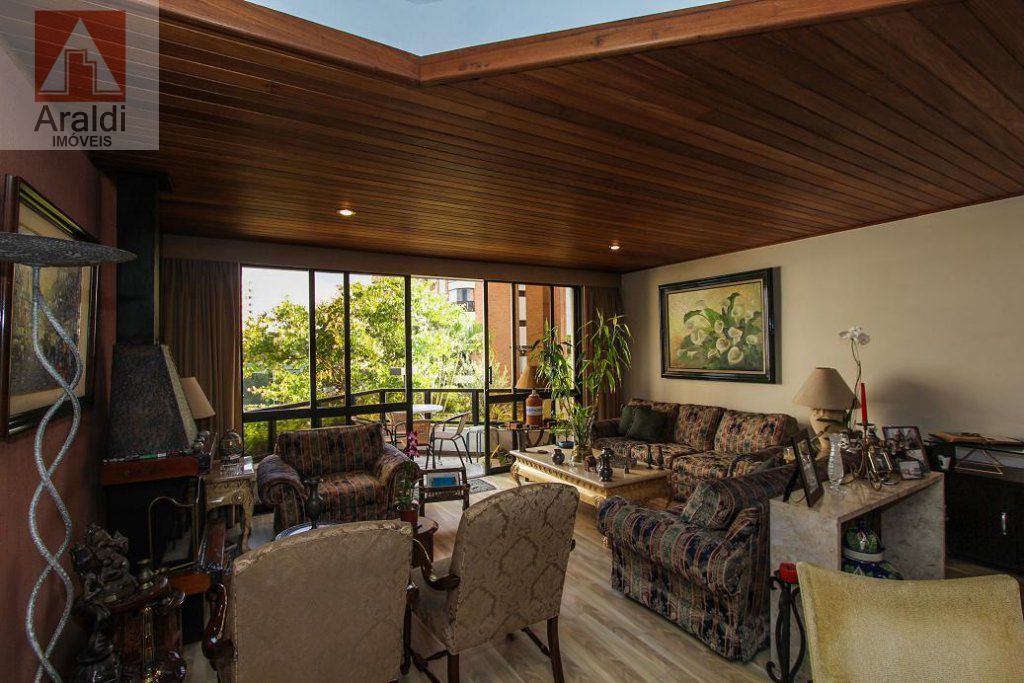 Apartamento para Venda - Campo Belo