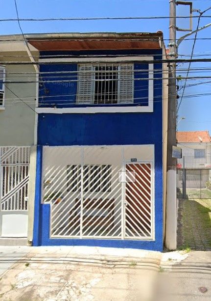 Casa para Venda - Vila Congonhas
