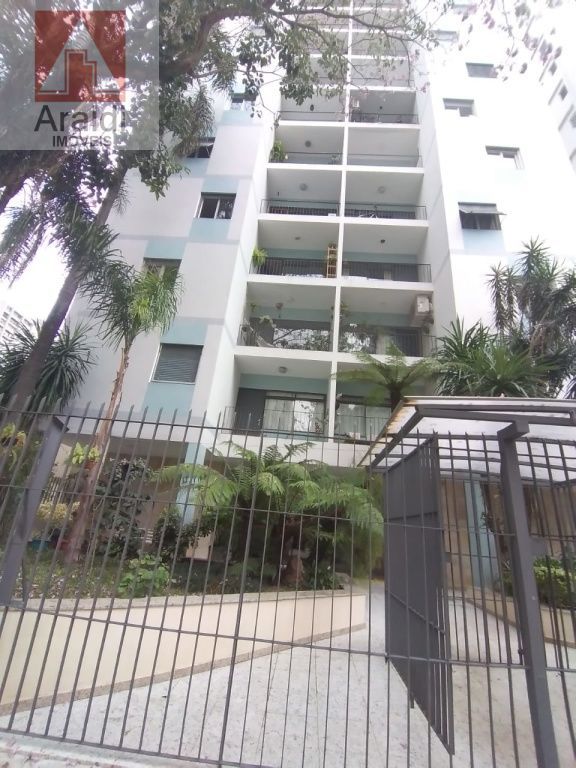 Apartamento para Locação - Bela Vista