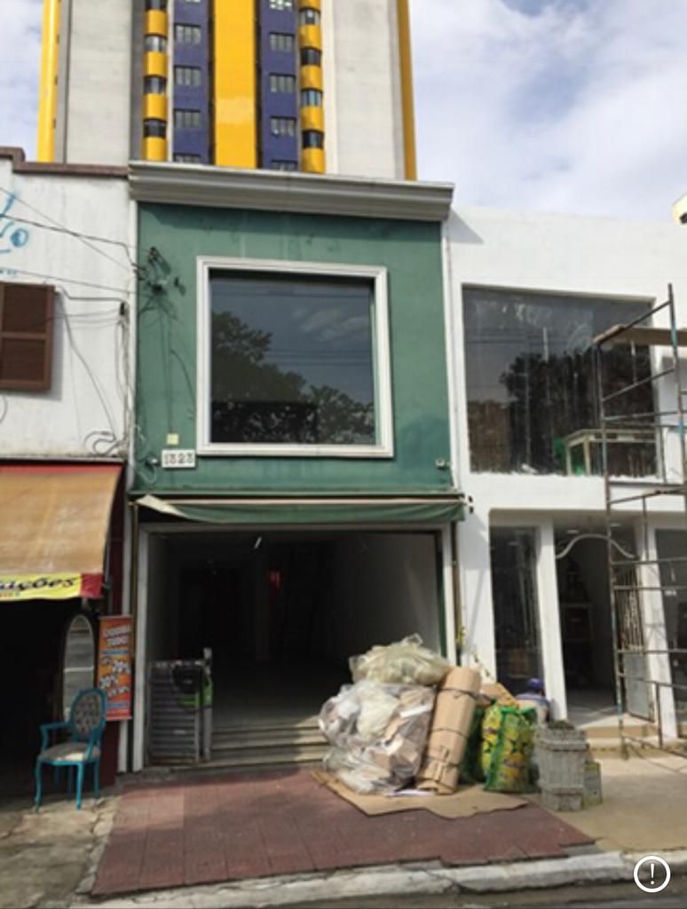 Loja para Venda - Pinheiros