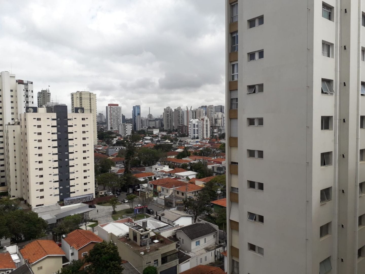 Apartamento para Venda - Brooklin Novo