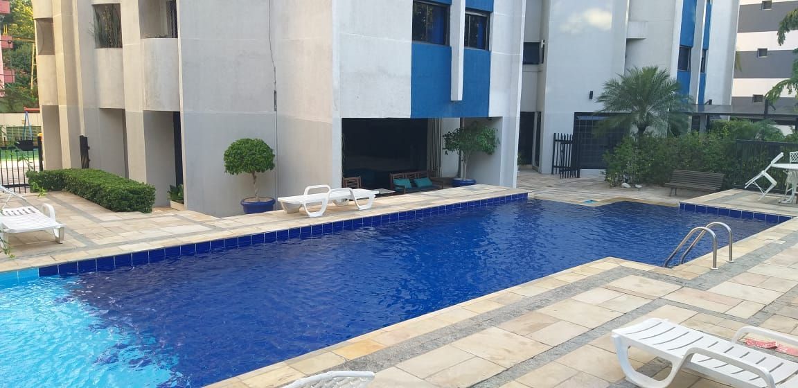 Apartamento para Venda - Vila Congonhas