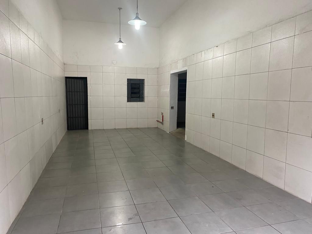 Ponto para Venda - Jardim Prudência