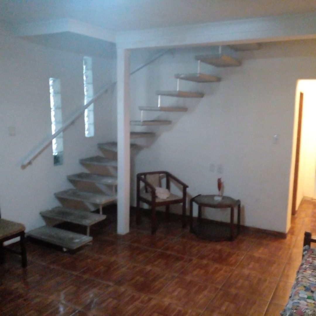Casa para Venda - Parque Sonia
