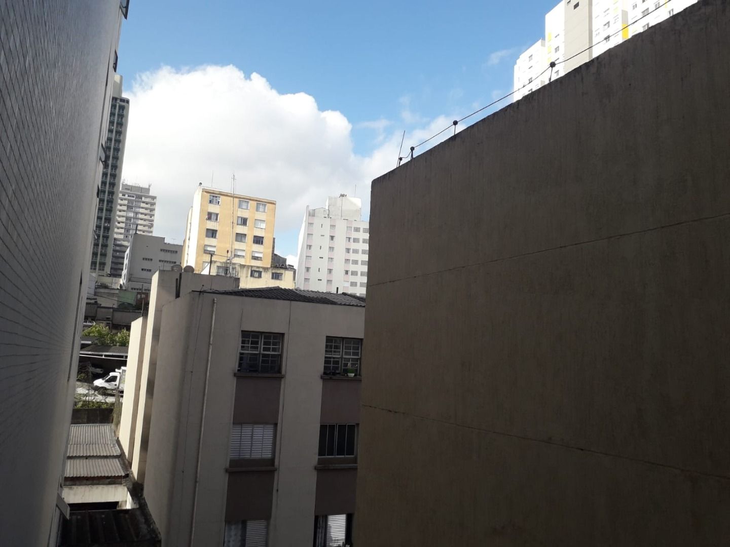 Kitnet para Venda - Liberdade