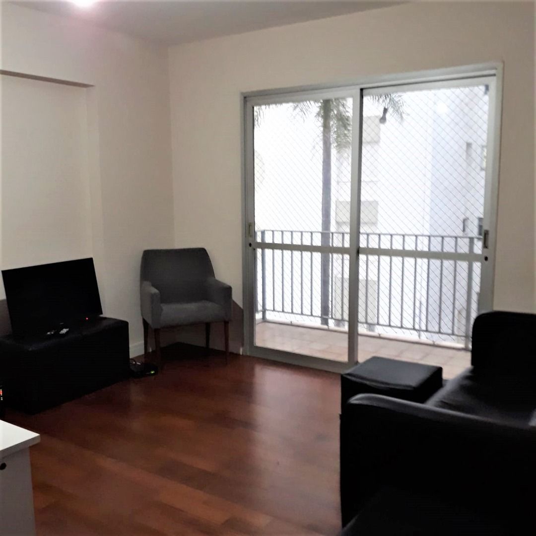 Apartamento para Venda - Cidade Monções