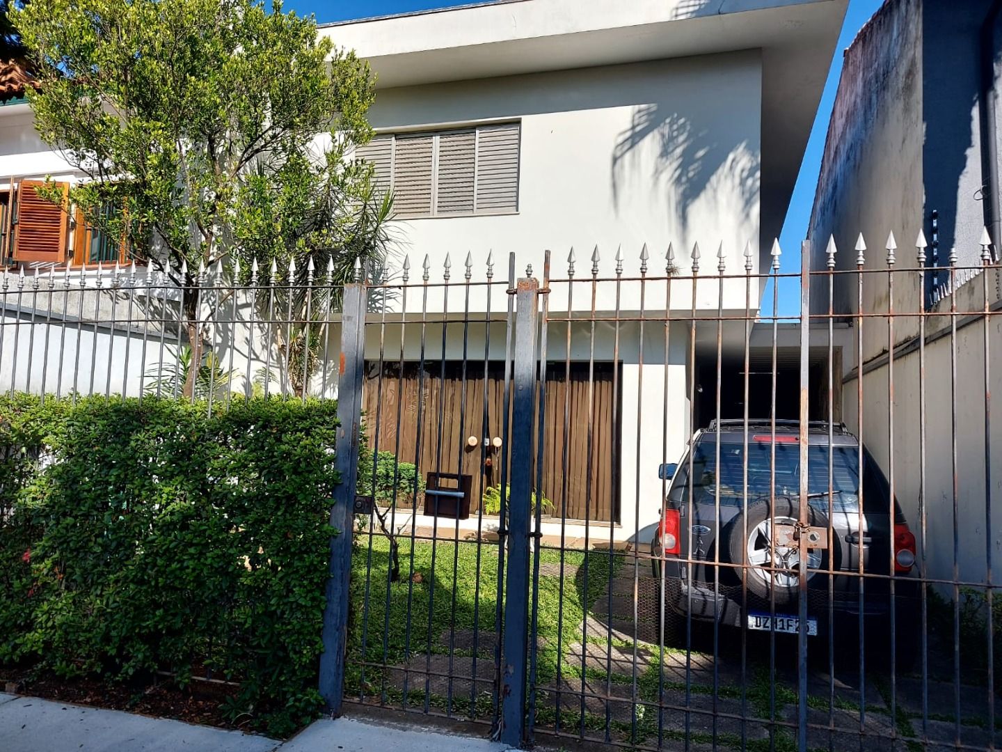 Casa para Venda - Parque Colonial
