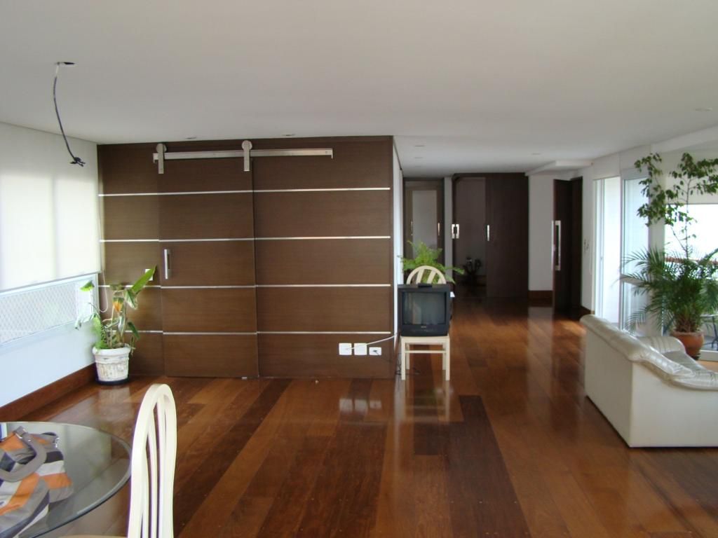 Apartamento para Venda - Vila Andrade