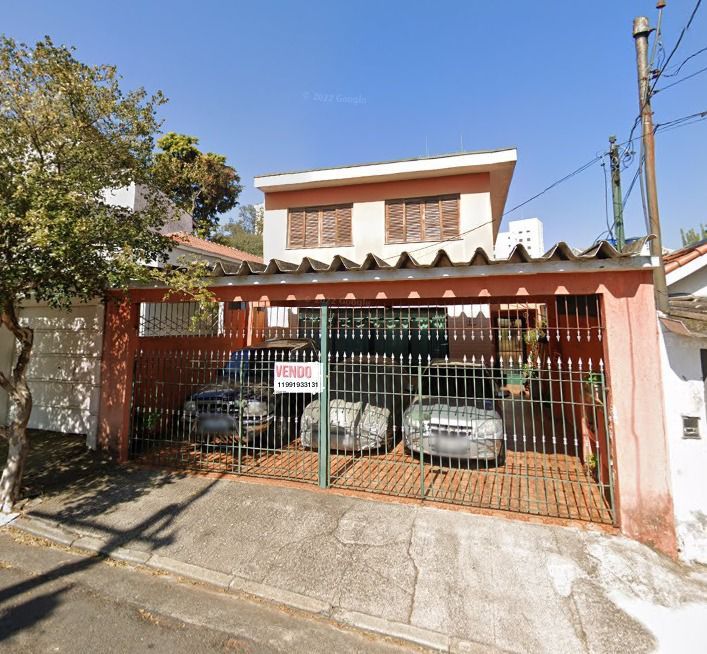 Casa para Venda - Parque Colonial
