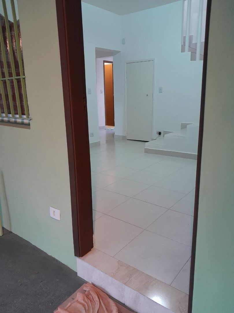 Casa para Locação - Parque Jabaquara