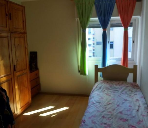 Apartamento para Venda - Bela Vista