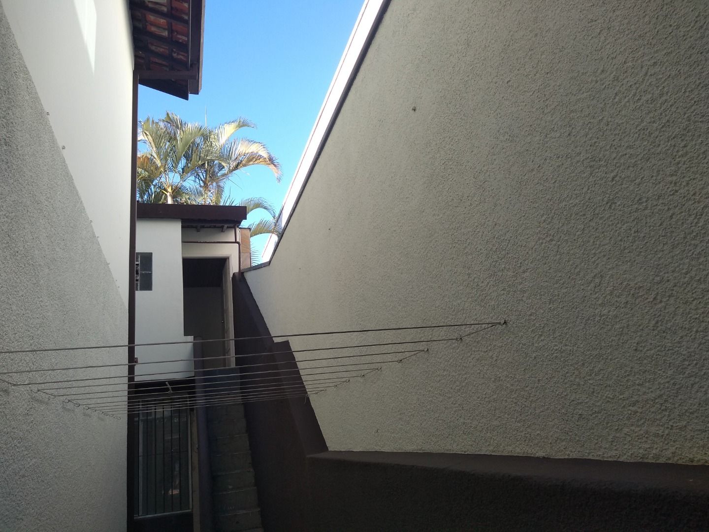 Casa para Locação - Planalto Paulista