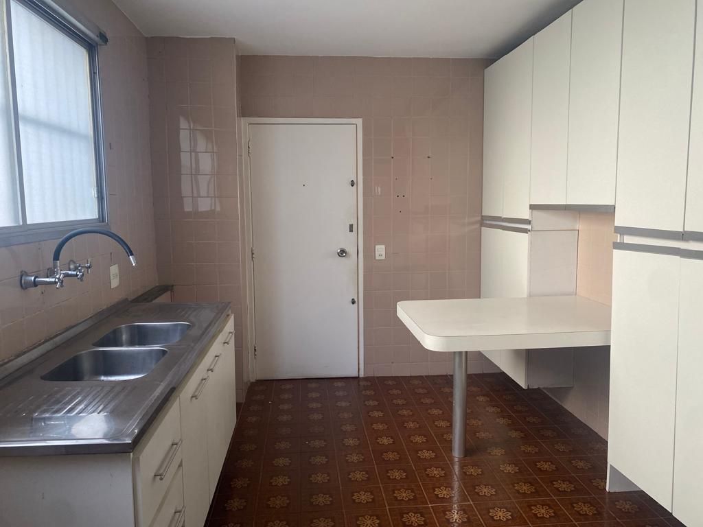 Apartamento para Venda - Santa Cecília