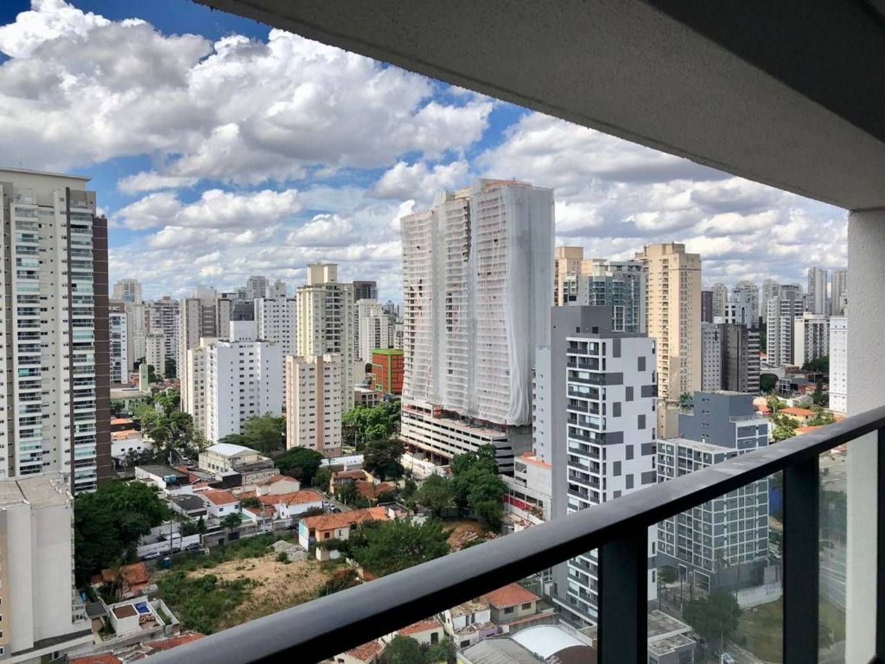 Apartamento para Venda - Jardim das Acácias
