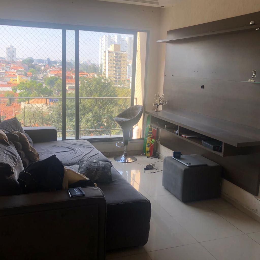 Apartamento para Venda - Nova Piraju