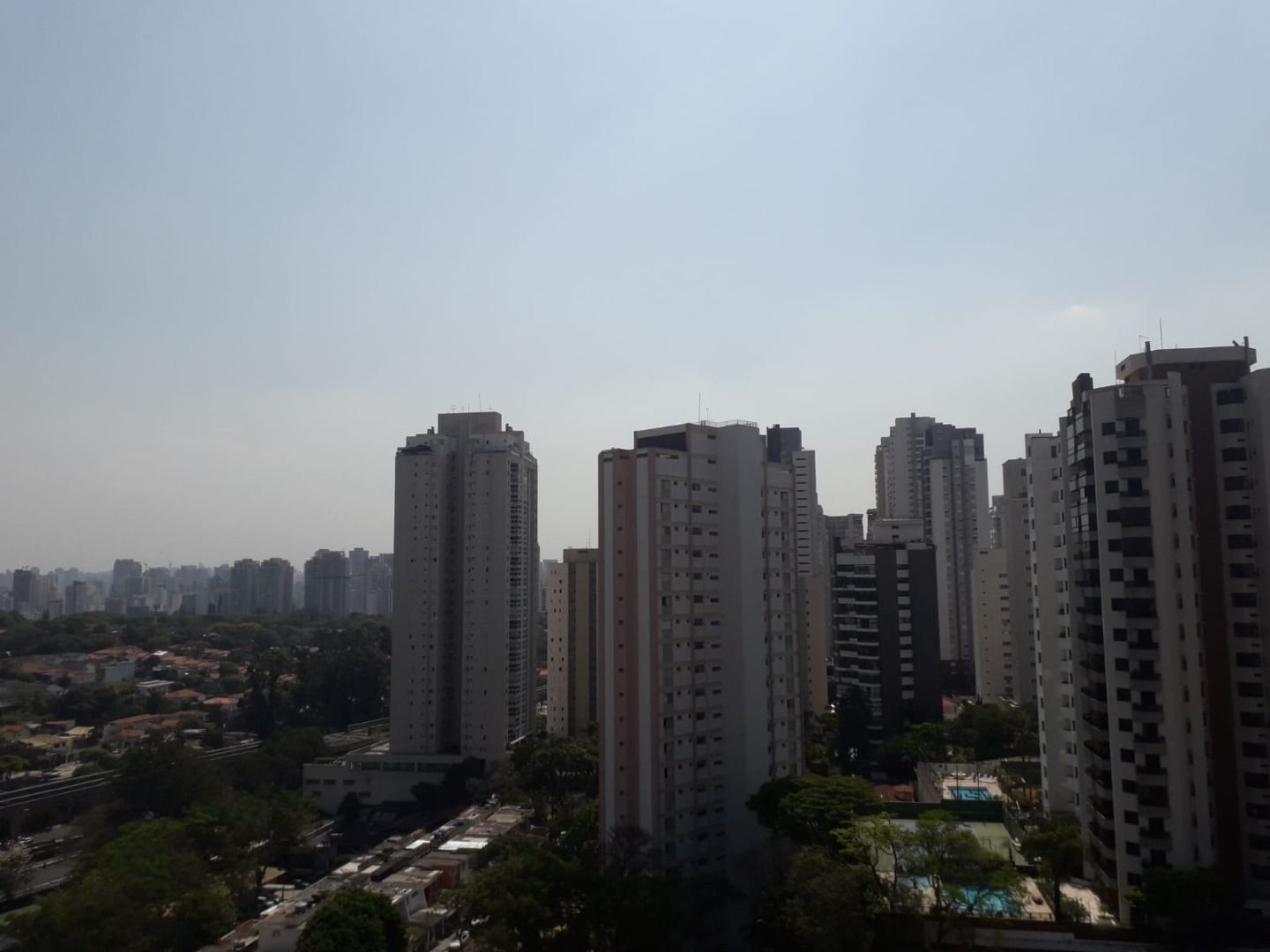 Apartamento para Venda - Vila Congonhas
