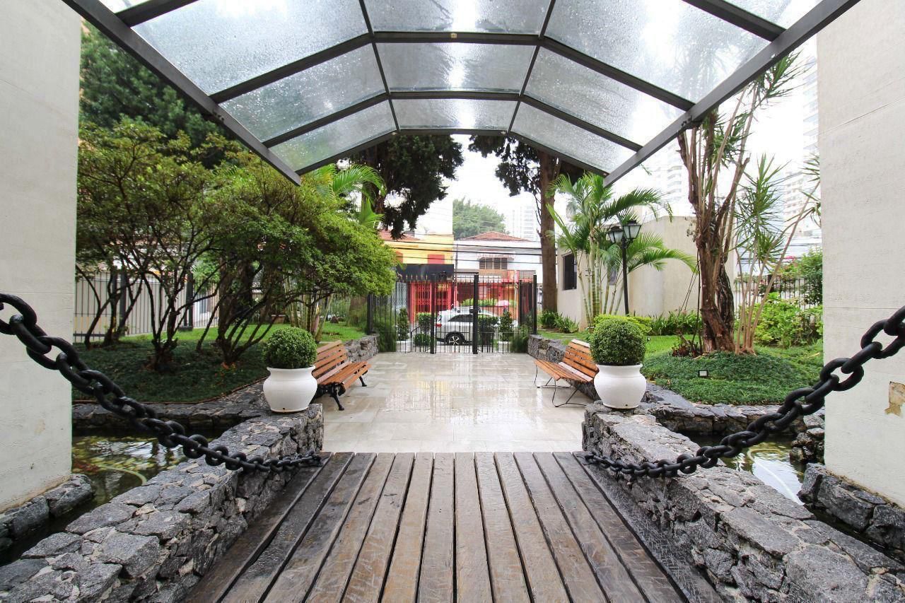 Apartamento para Venda - Moema