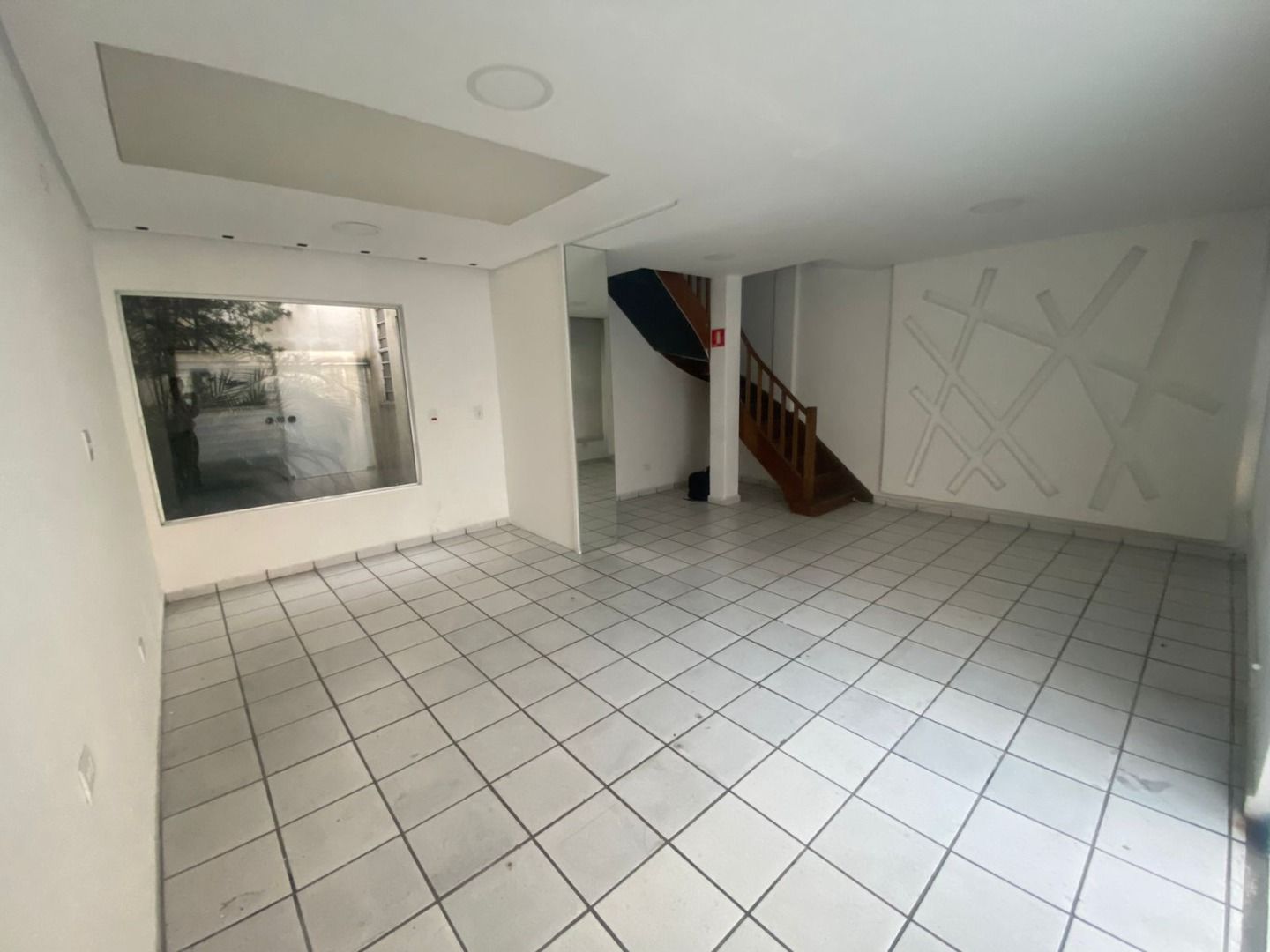 Sobrado para Locação - Vila Mariana