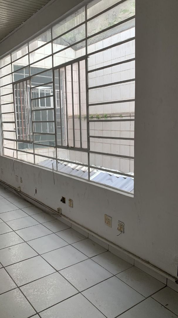 Casa para Locação - Luz