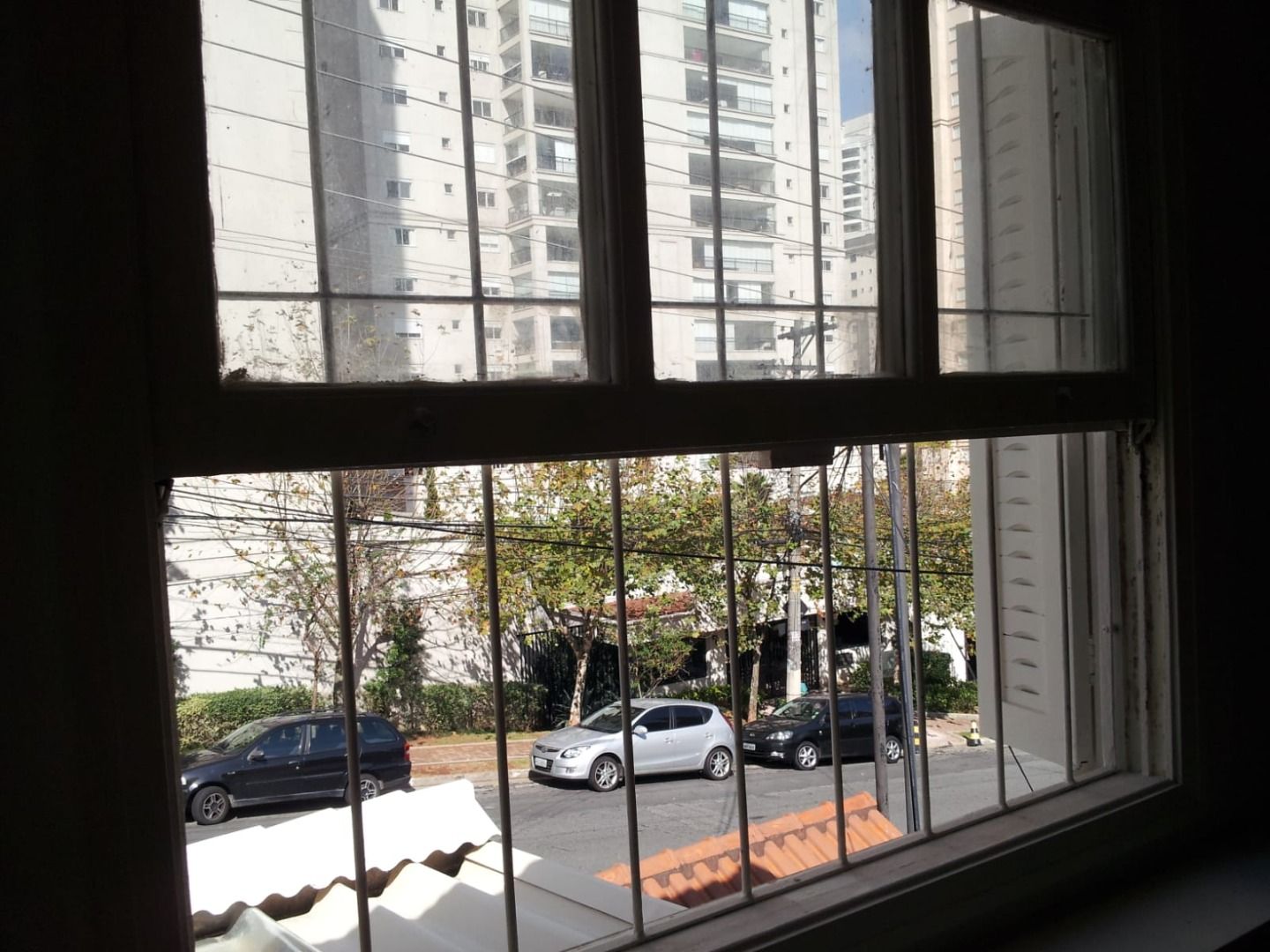Sobrado para Locação - Vila Mascote