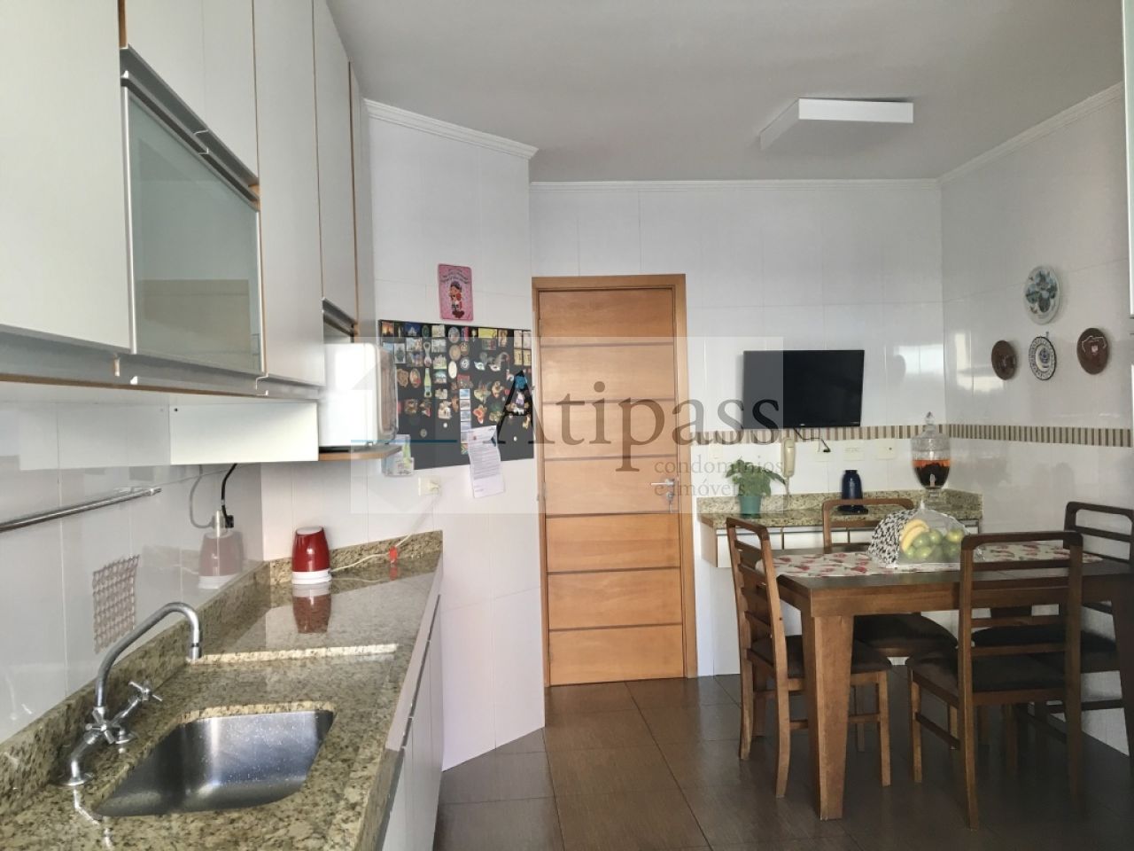 cozinha