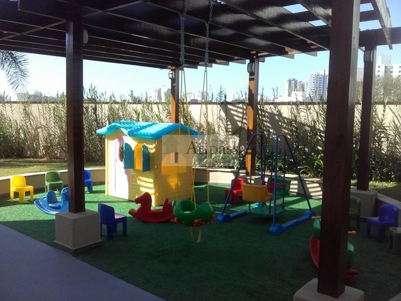PLAYGROUND