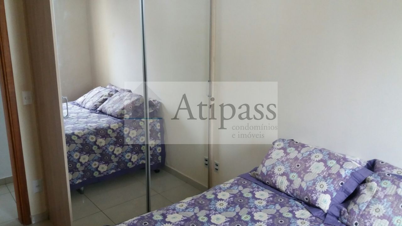 DORMITÓRIO CASAL COM ARMÁRIO