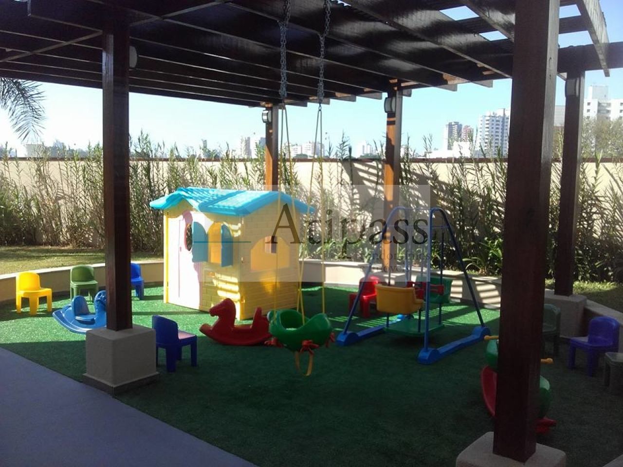 PLAYGROUND