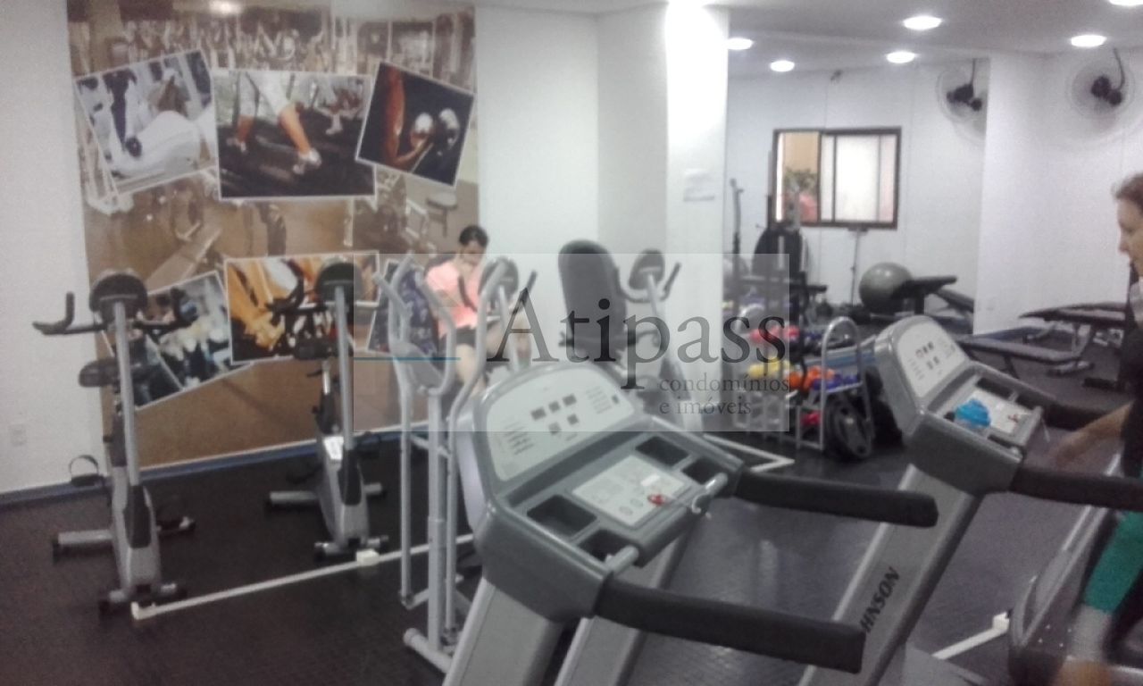 FITNESS