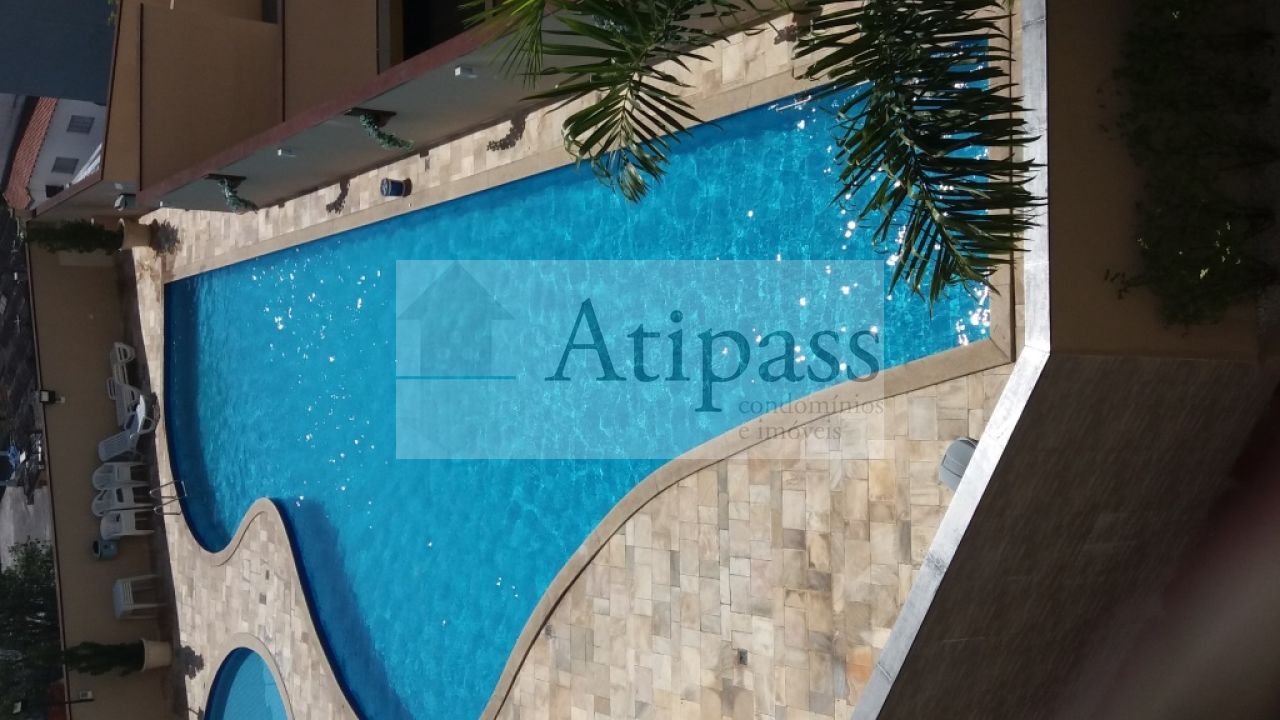 PISCINA ADULTO E INFANTIL