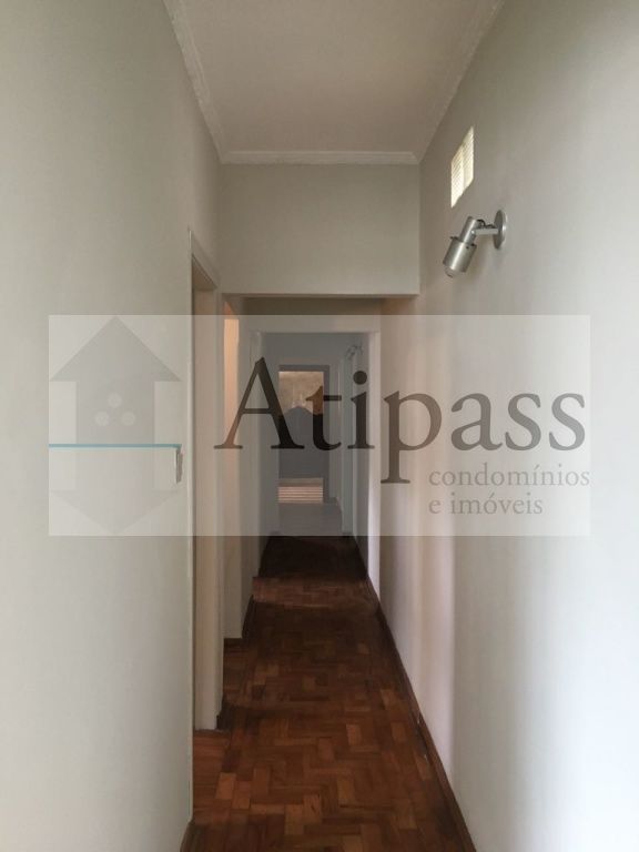 CORREDOR ACESSO AOS QUARTOS