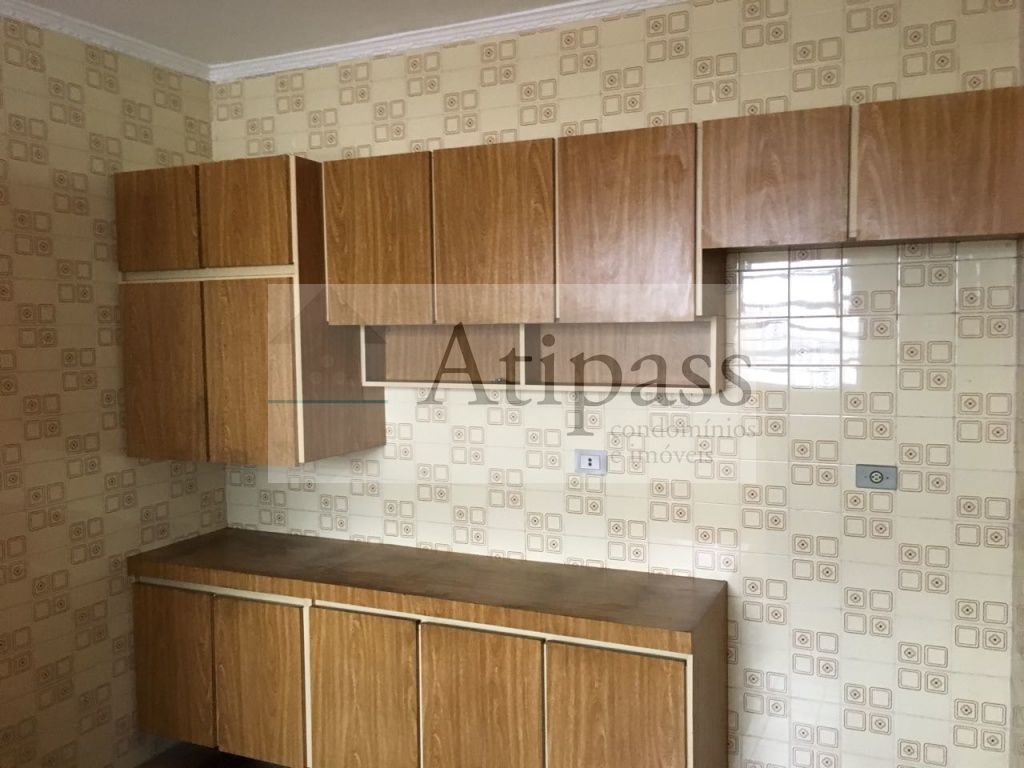 COZINHA PLANEJADA