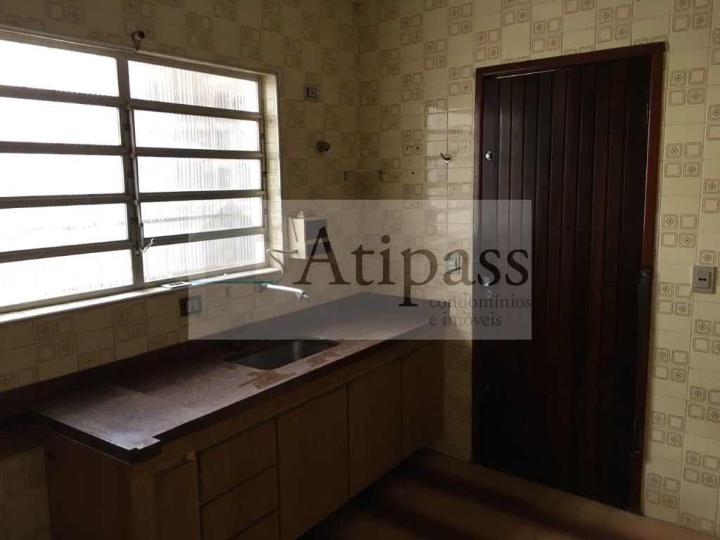 COZINHA COM GABINETE