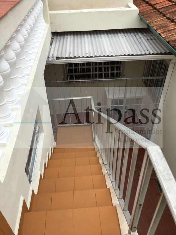 ACESSO AO TERRAÇO