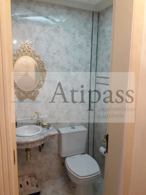 LAVABO