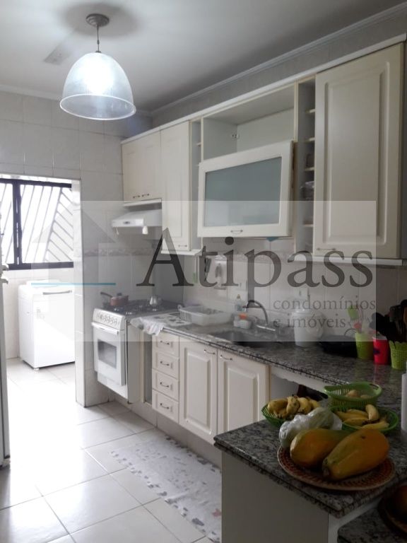 COZINHA PLANEJADA