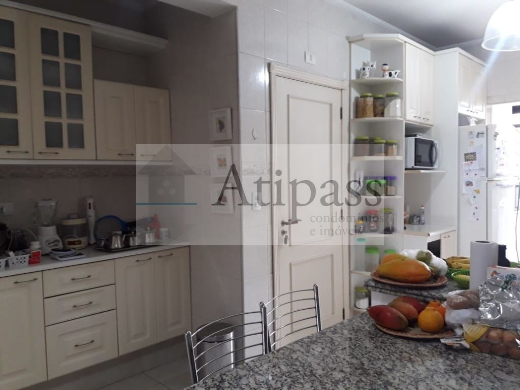 COZINHA PLANEJADA