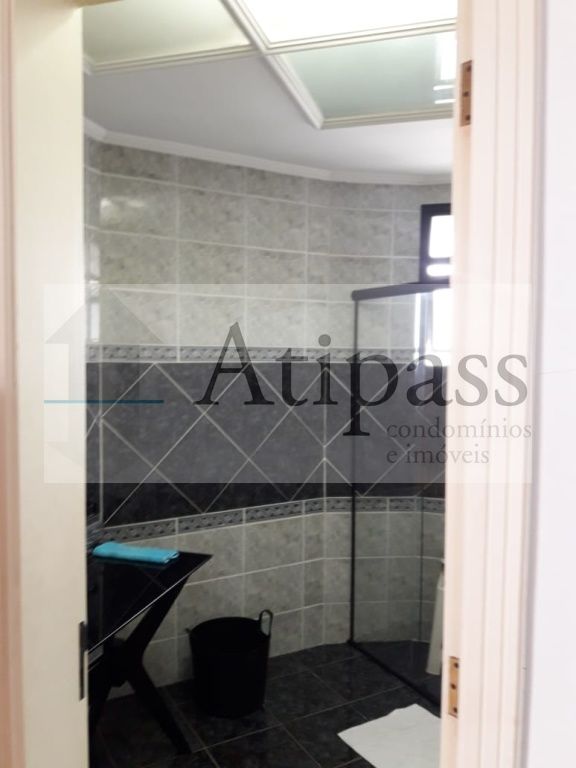BANHEIRO SUITE