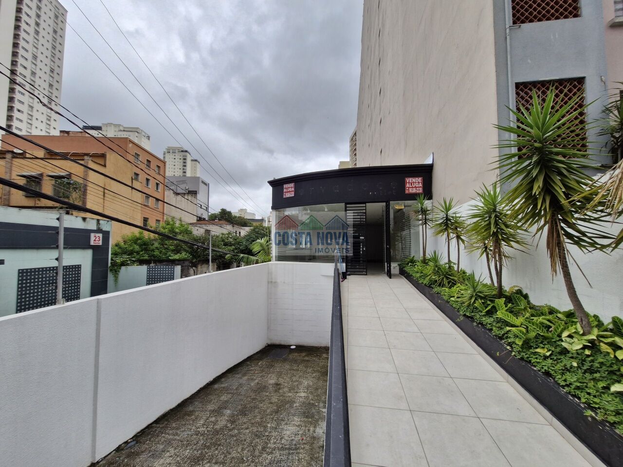 Imóvel Comercial para Venda - Aclimação