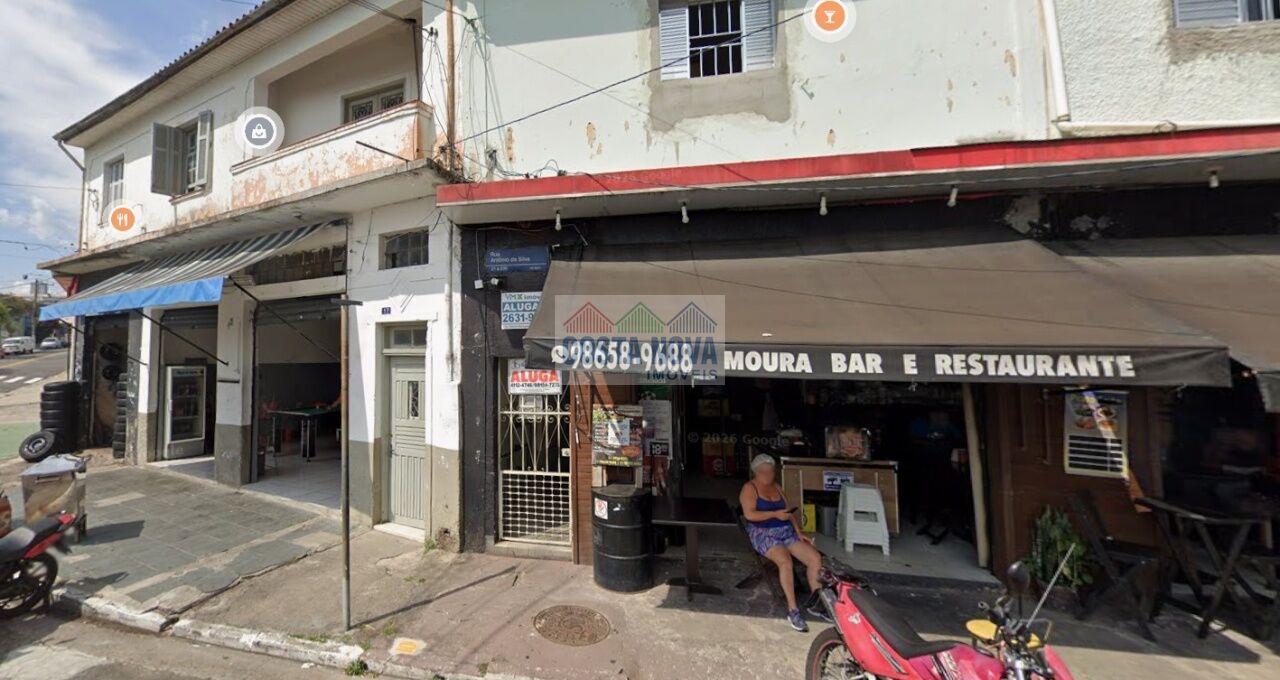 Sobrado para Venda - Vila Maria Alta