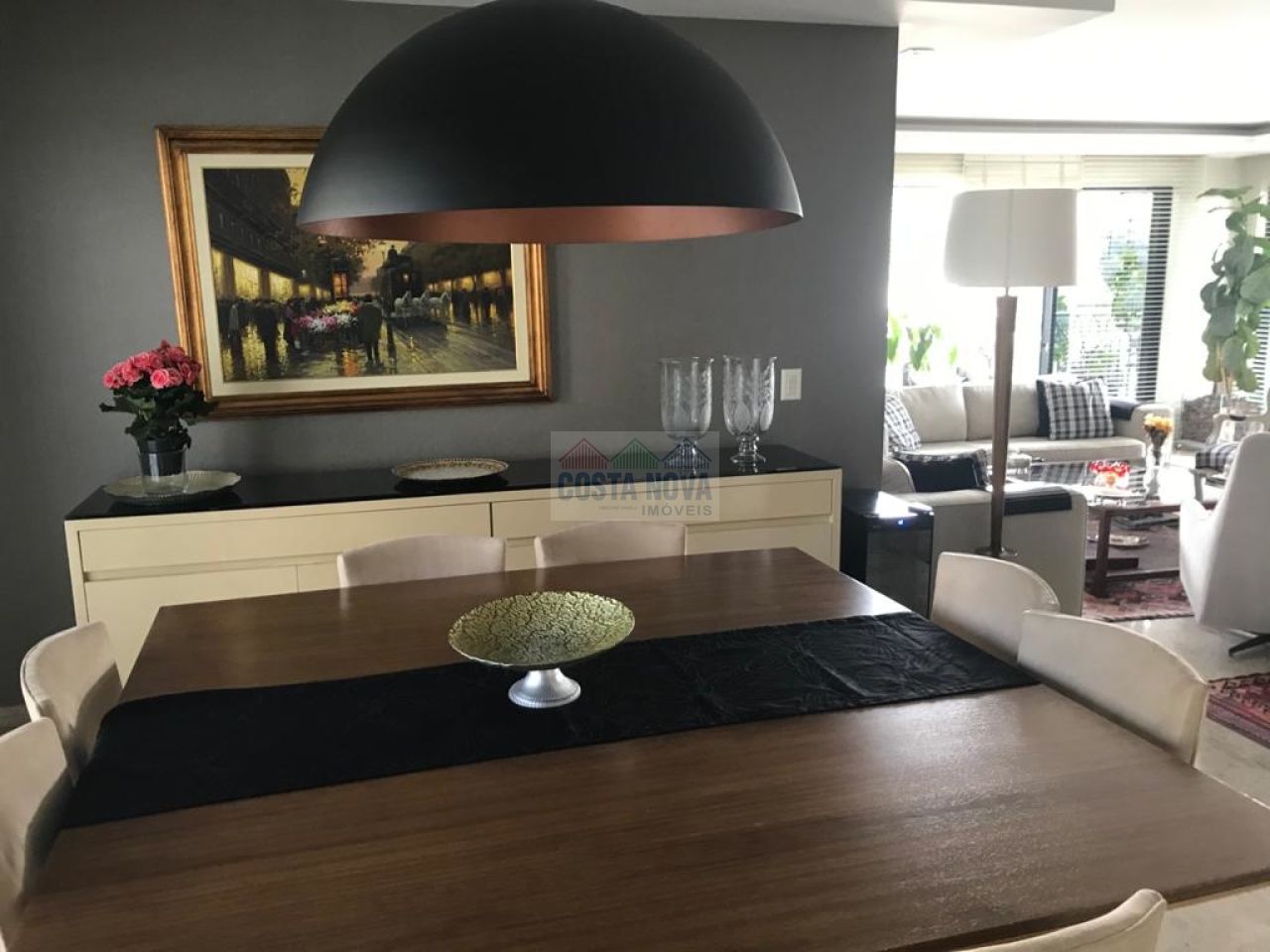 Apartamento para Venda - Higienópolis