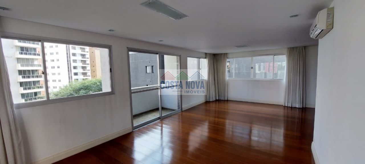 Apartamento para Venda - Higienópolis