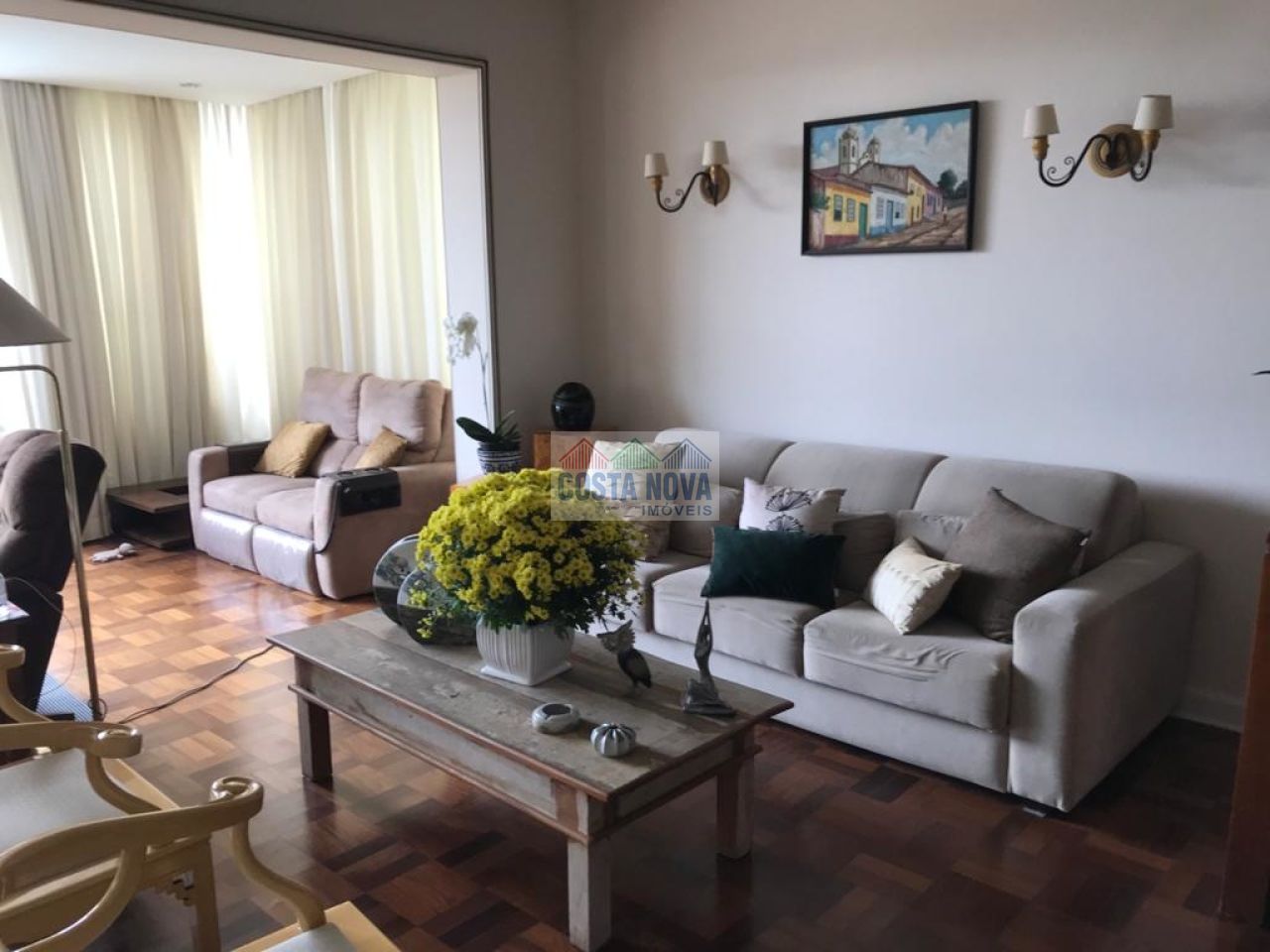 Sobrado para Venda - Pacaembu