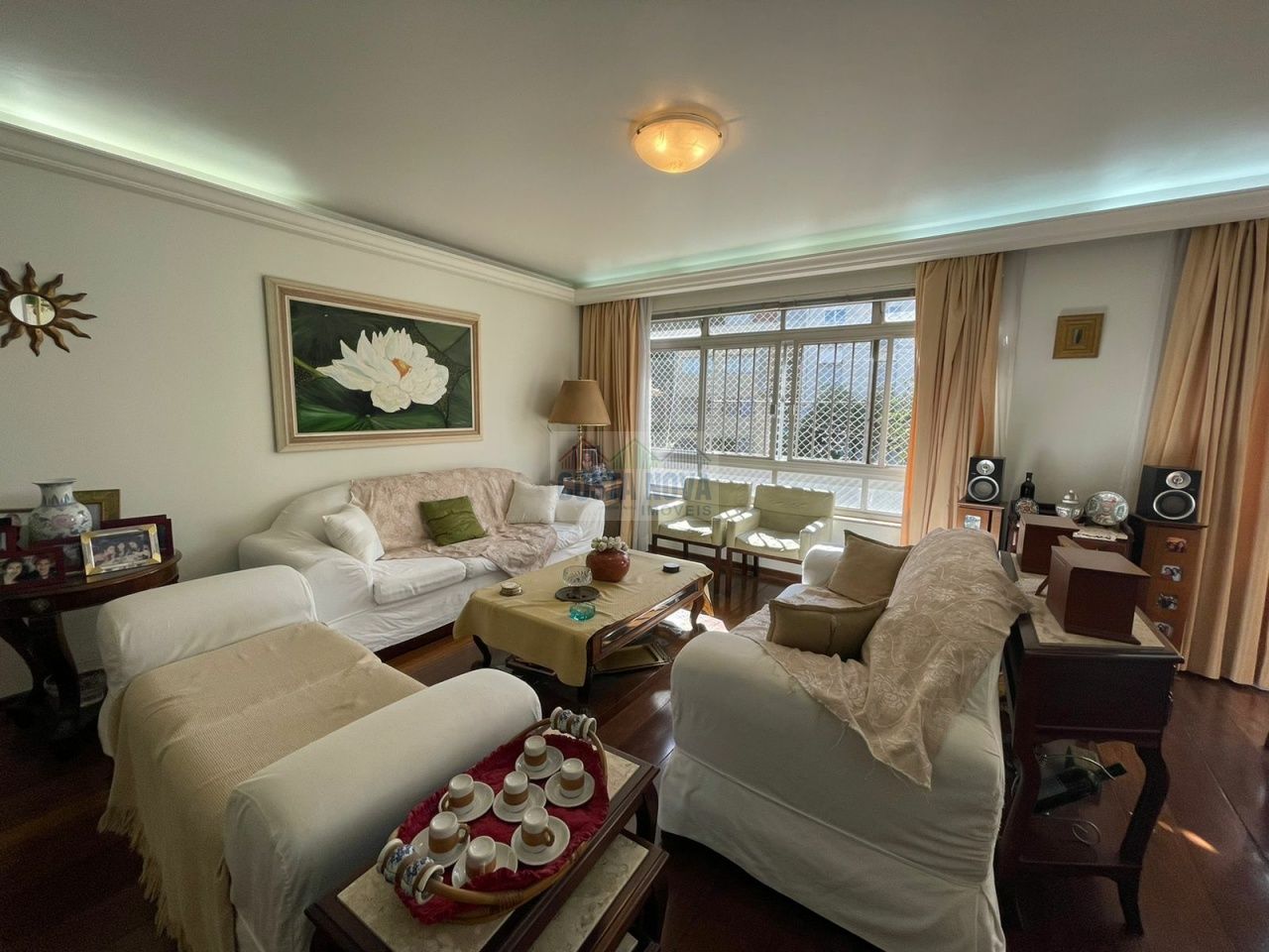Apartamento para Venda - Perdizes