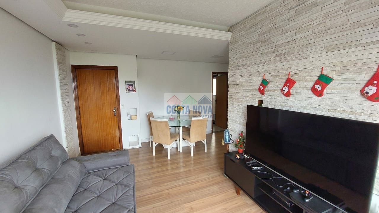 Apartamento para Venda - Vila Guilherme