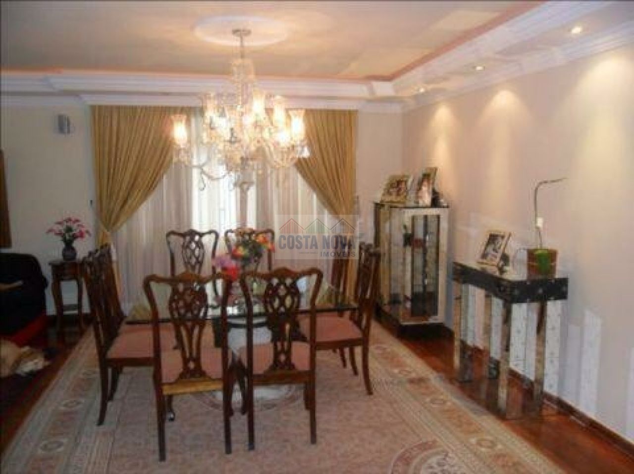 Apartamento para Venda - Santa Cecília