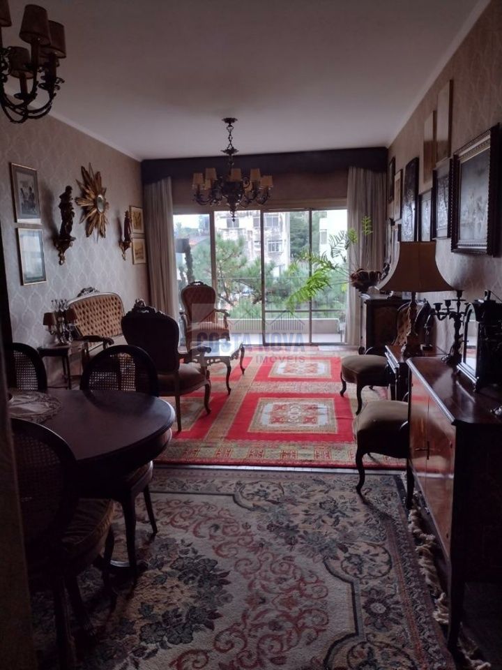 Apartamento para Venda - Pinheiros
