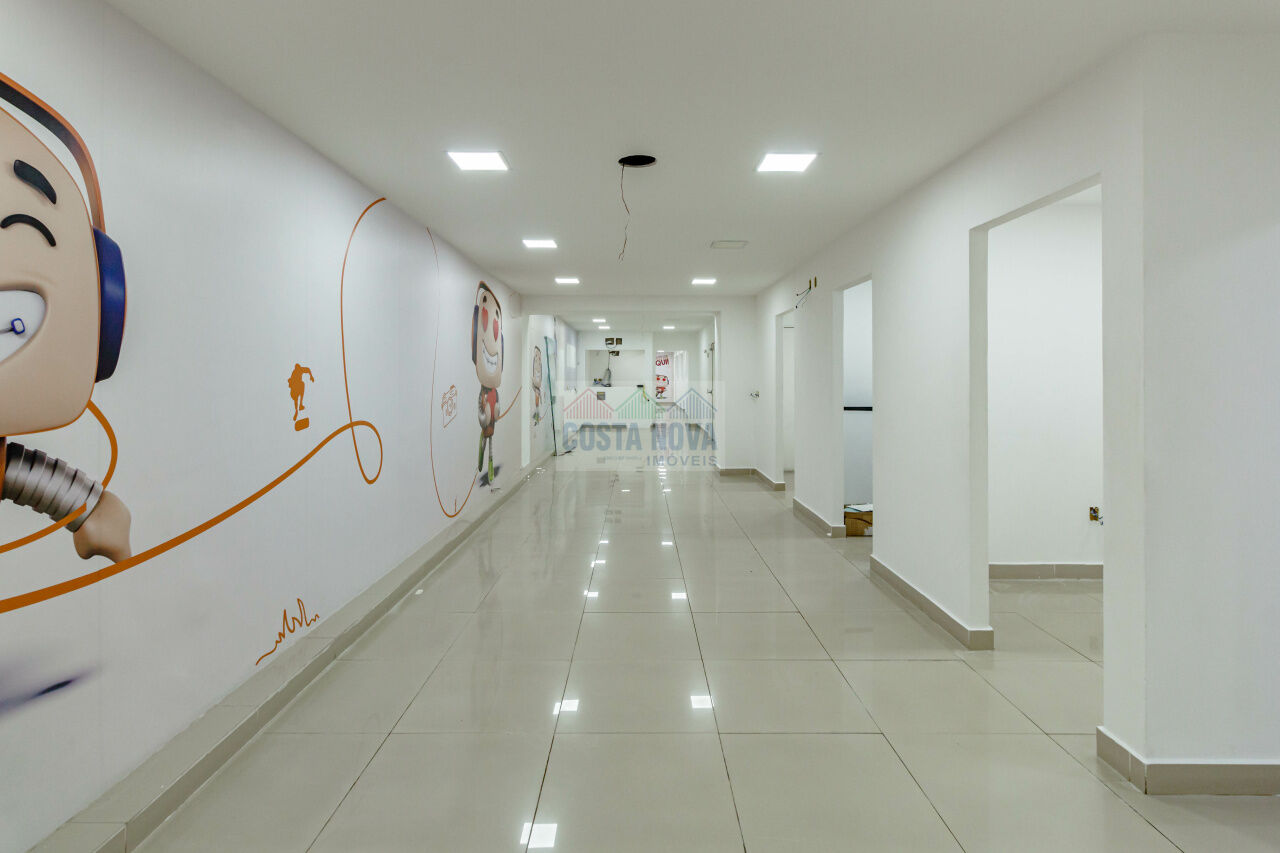 Sala para Venda - Centro