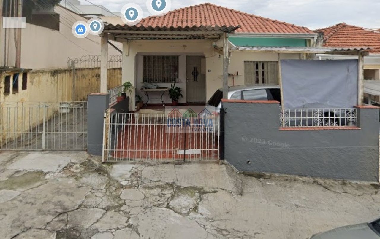 Casa para Venda - Vila Guilherme