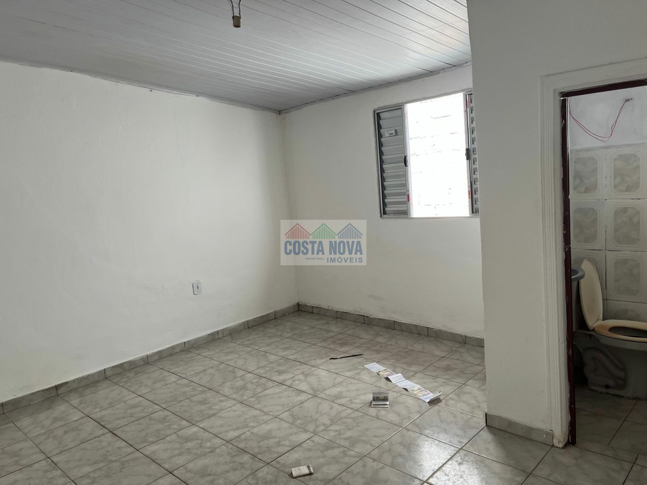 Casa para Venda - Vila Guilherme